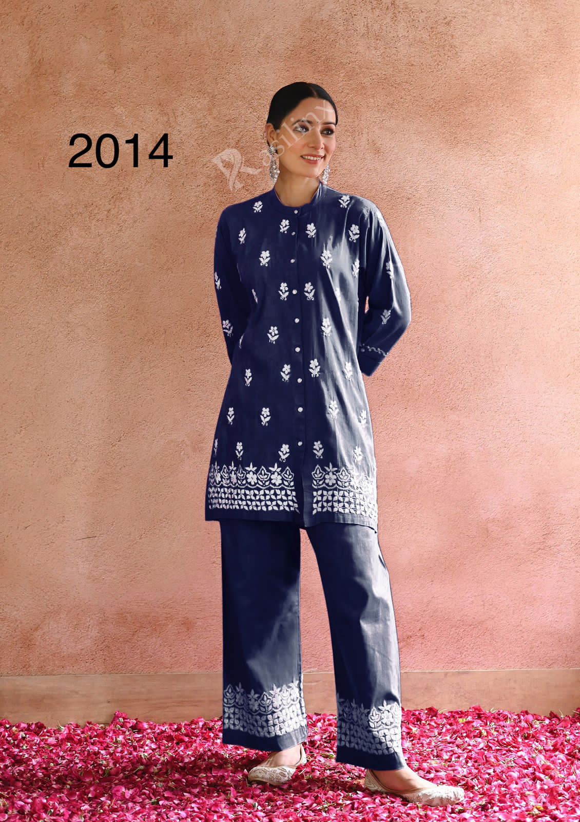 Rozi By Rosili rayon CordSet Catalog